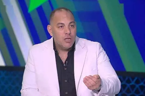 بلال ليلا كورة: الزمالك بعيد عن التتويج بالدوري.. وإمام عاشور قادر على صناعة الفارق للأهلي